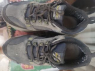 Lote zapatillas hombre