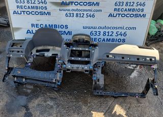 SALPICADERO OPEL ZAFIRA B 2007