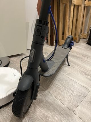 Patinete MI Scooter Electrico 3