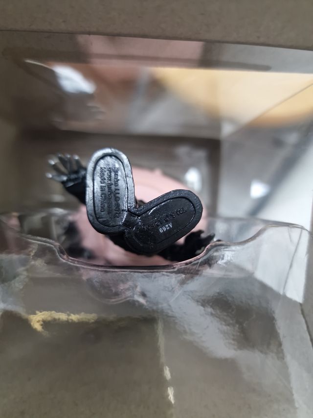 Funko pop Edwards scissorhands 17