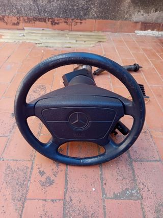 Caña mercedes clase E w210