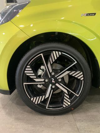 Hyundai i10 NLINE 1.2 MPI 84