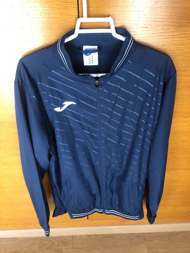Chaqueta Deportiva Joma. Talla M.