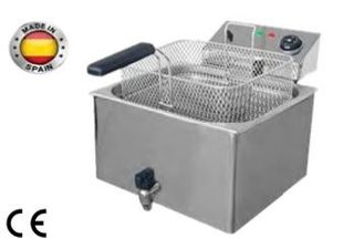 Maquinaria de hostelería