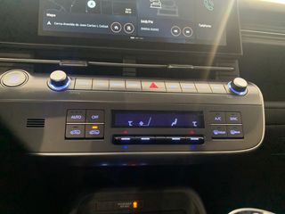 Hyundai Kona MAXX 48V 1.0 100CV