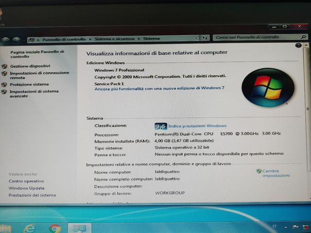 Motherboard Asus P5G41T-M LX v2