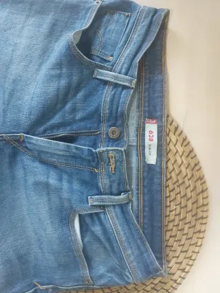 Pantalón vaquero Levi Strauss