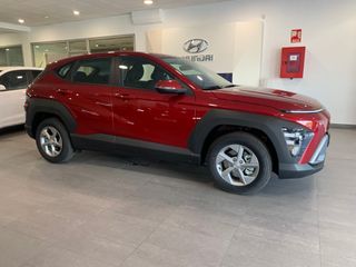 Hyundai Kona MAXX HEV 1.6 129CV