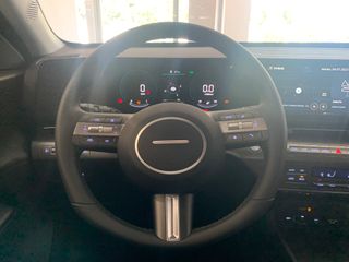 Hyundai Kona MAXX HEV 1.6 129CV