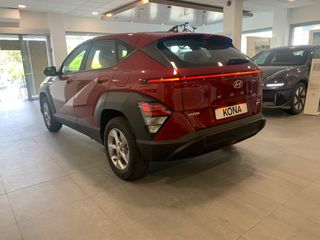 Hyundai Kona MAXX HEV 1.6 129CV