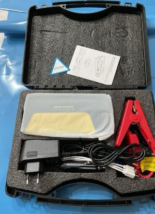 Avviatore di emergenza per batterie di auto 400A M