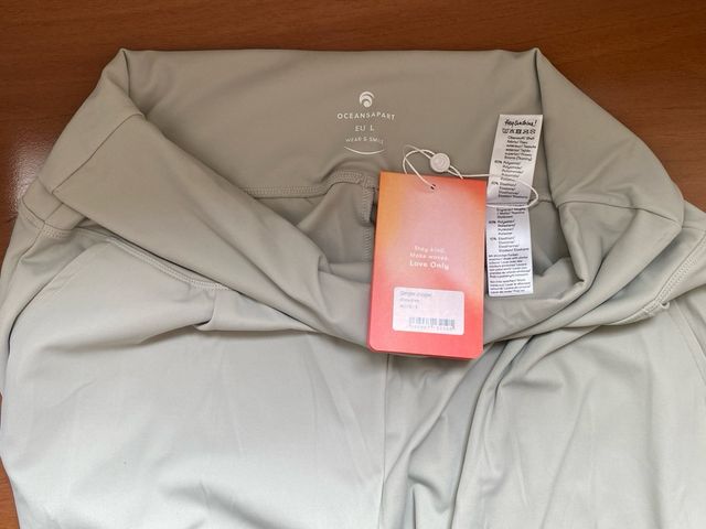 Pantalone OceansApart