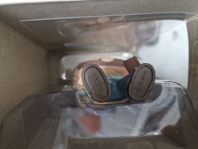 Funko pop James Ford los 416