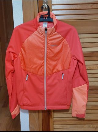 Chaqueta esquí de fondo 