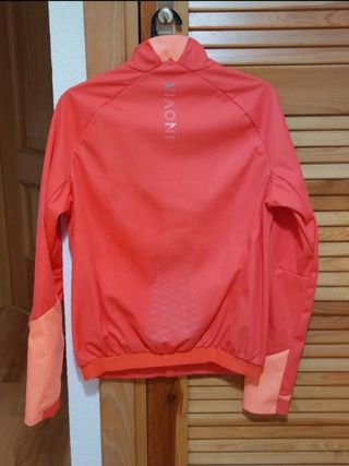 Chaqueta esquí de fondo 