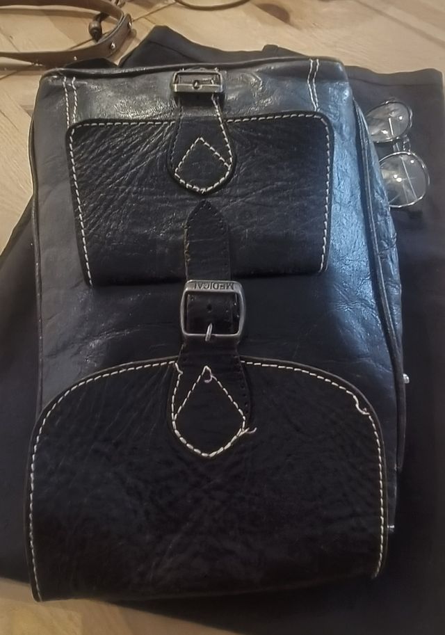 R E B A J A D A   MOCHILA