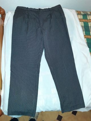 Trajes fallero