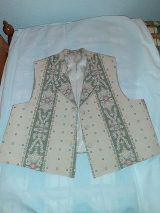 Trajes fallero