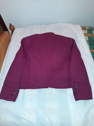 Trajes fallero