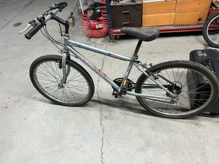 Bicicleta BH Oregon