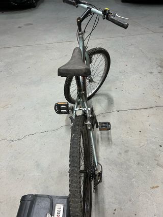 Bicicleta BH Oregon