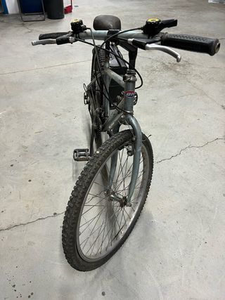 Bicicleta BH Oregon