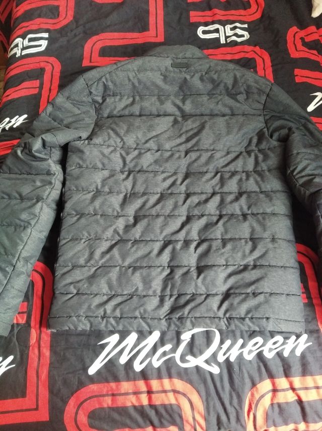 Chaquetón Springfield