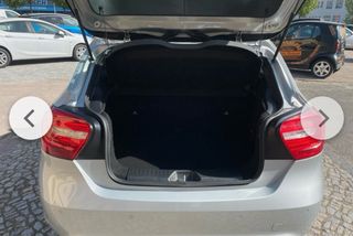 Mercedes-Benz Clase A 2014