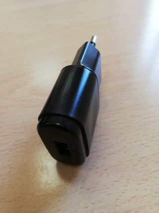 Cargador LG USB MCS-02ED