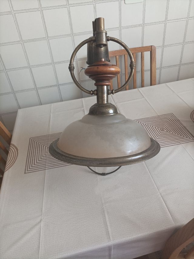 Lampara de sala o habitación niños