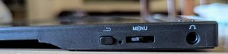 Monitor portale FHD 15.6"