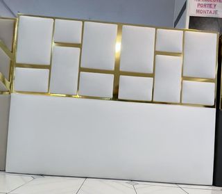 CABECEROS DE LUJO EN OFERTA !!