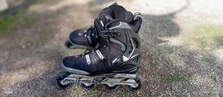Patines rollerblade