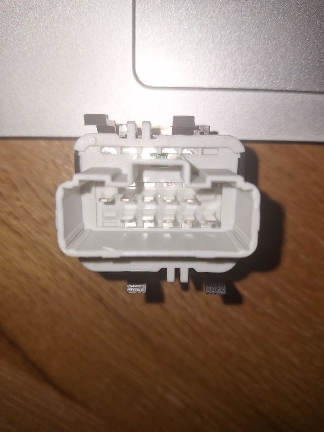 Elevalunas clio modus twingo