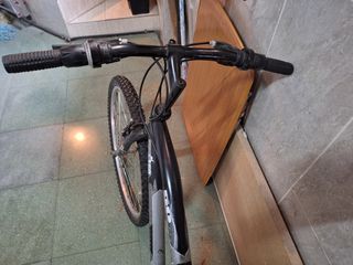 Bicicleta 21 velocidades Shimano