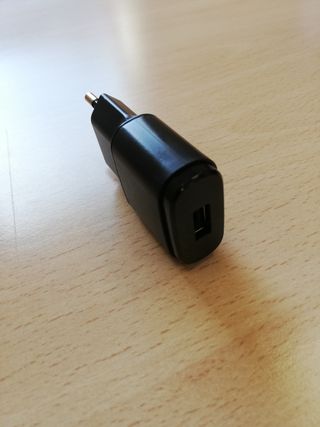 Cargador LG USB MCS-02ED