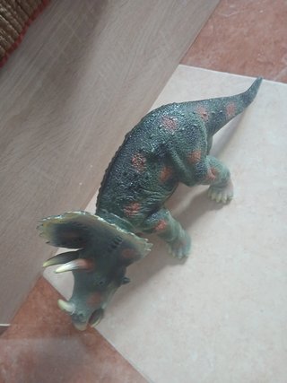 Triceratops Grande
