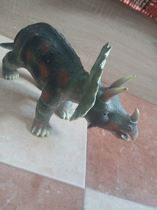 Triceratops Grande