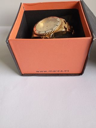 Reloj Marea 42124