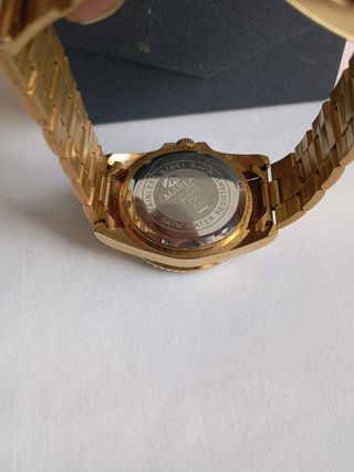 Reloj Marea 42124
