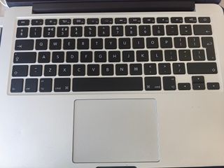 MacBook Pro Retina, 13 -inch, 2014 8Gb 1600Mhz