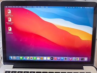 MacBook Pro Retina, 13 -inch, 2014 8Gb 1600Mhz