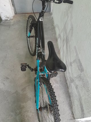 Bicicleta Denbike junior