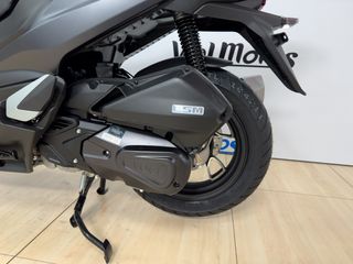 VOGE SR1 125 GRIS 2026 ENTREGA INMEDIATA