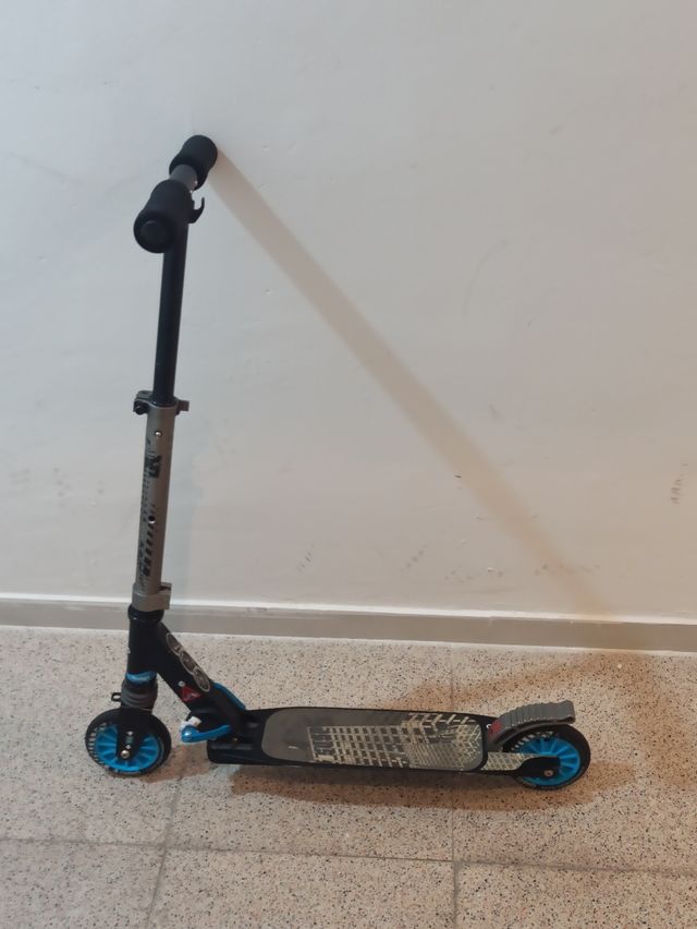 Patinete Oxelo niño