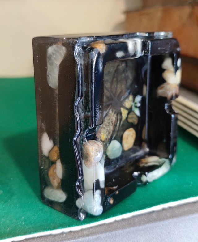 Posacenere decorativo