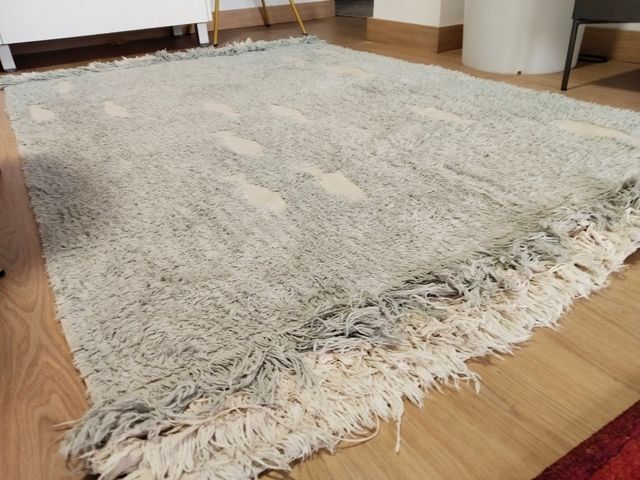 Alfombra lavable niño Lorena Canals