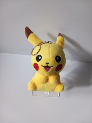 Llavero Pikachu