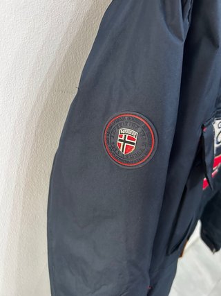 Abrigo Geographical Norway