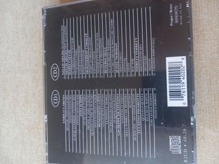 CD Clásica. Nights at the opera. 2 CDs